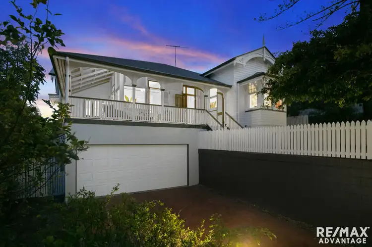 52 Prospect Street, Wynnum QLD 4178