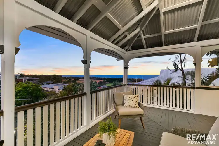 Fourth view of Homely house listing, 52 Prospect Street, Wynnum QLD 4178