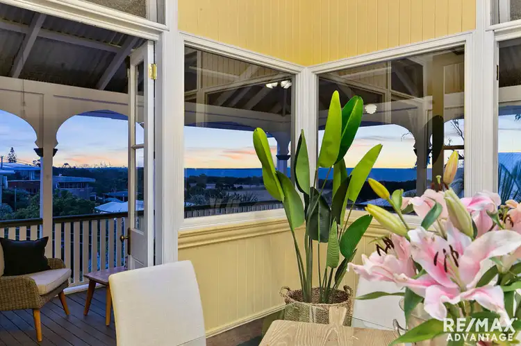 Sixth view of Homely house listing, 52 Prospect Street, Wynnum QLD 4178