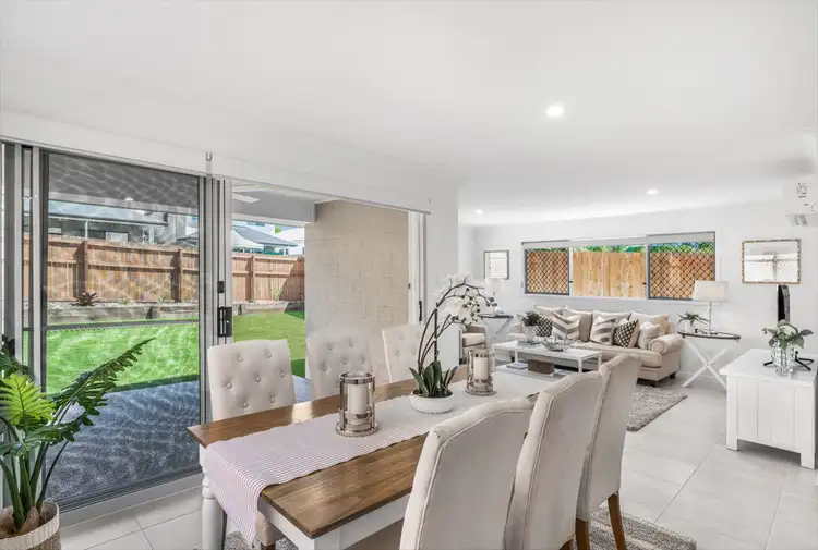 Sixth view of Homely house listing, 16 Radius Street, Wynnum QLD 4178