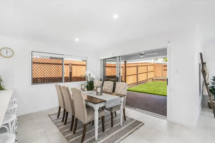 Seventh view of Homely house listing, 16 Radius Street, Wynnum QLD 4178