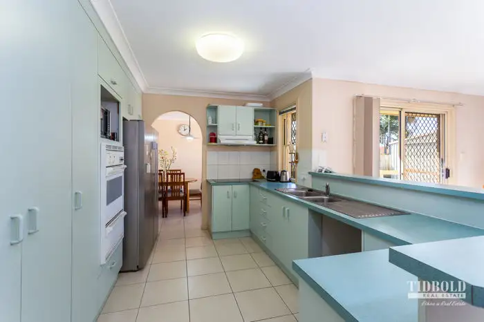 Fifth view of Homely house listing, 22 Pin Oak Crescent, Victoria Point QLD 4165