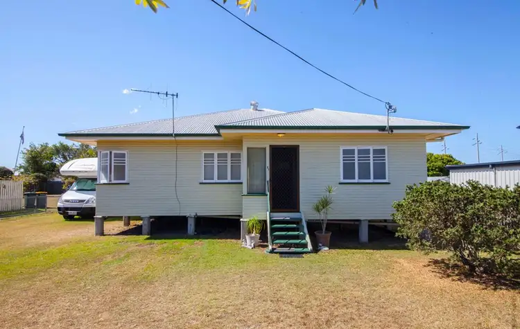 37 Campbell Street, Maryborough QLD 4650