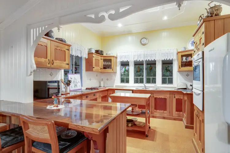 Second view of Homely house listing, 59 Ayrshire Road, Yandina QLD 4561