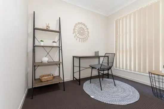 Second view of Homely house listing, 42 Jeremy Street, Coomera QLD 4209