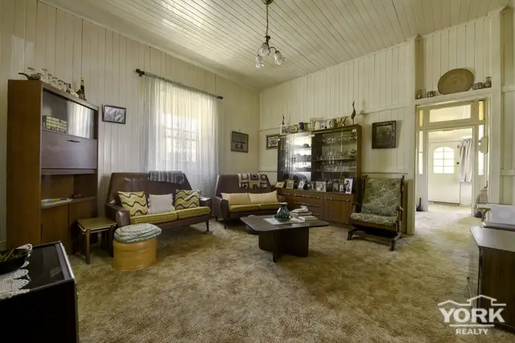 Second view of Homely house listing, 30 Goggs Street, Toowoomba City QLD 4350