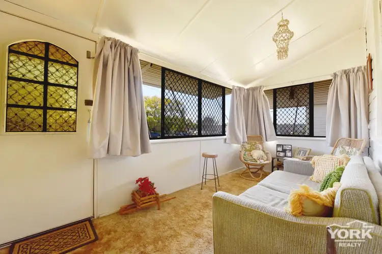 Fourth view of Homely house listing, 30 Goggs Street, Toowoomba City QLD 4350