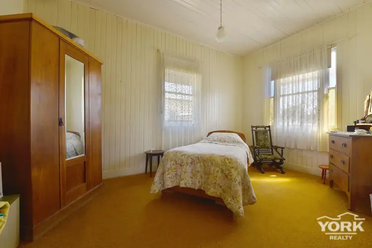 Sixth view of Homely house listing, 30 Goggs Street, Toowoomba City QLD 4350