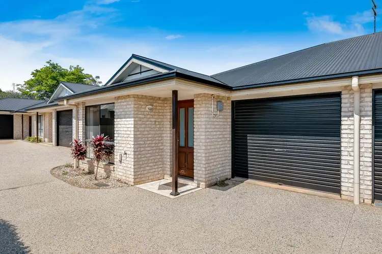 Main view of Homely unit listing, 2/10 Horton Street, East Toowoomba QLD 4350