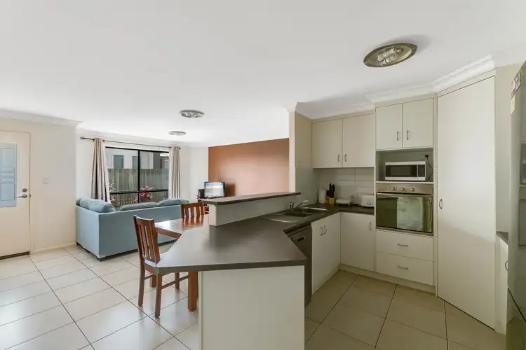 Second view of Homely unit listing, 2/10 Horton Street, East Toowoomba QLD 4350