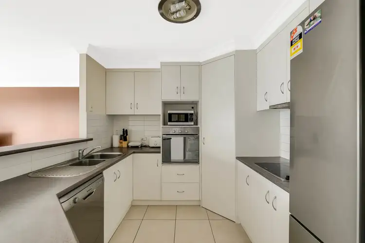 Fifth view of Homely unit listing, 2/10 Horton Street, East Toowoomba QLD 4350