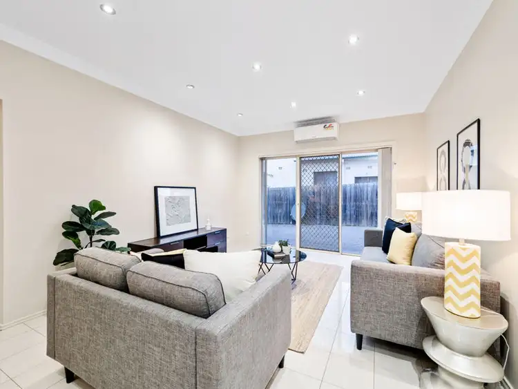 Second view of Homely villa listing, 2/21-23 Chelmsford Road, South Wentworthville NSW 2145
