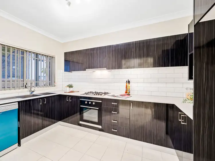 Fourth view of Homely villa listing, 2/21-23 Chelmsford Road, South Wentworthville NSW 2145