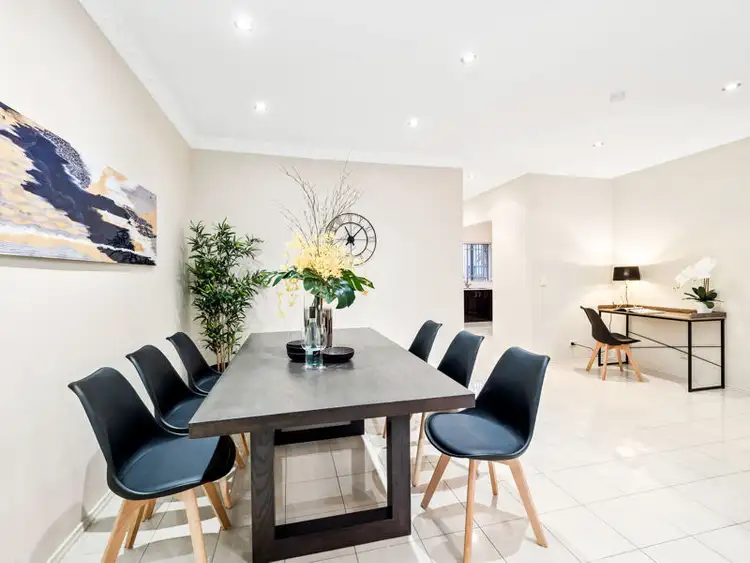 Fifth view of Homely villa listing, 2/21-23 Chelmsford Road, South Wentworthville NSW 2145