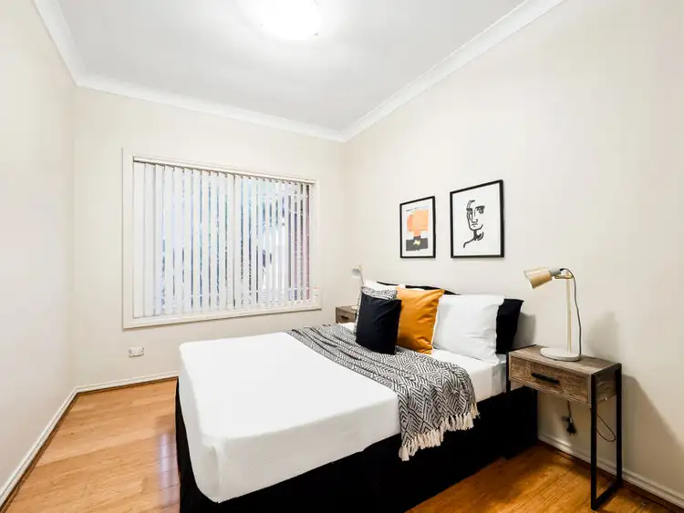 Sixth view of Homely villa listing, 2/21-23 Chelmsford Road, South Wentworthville NSW 2145