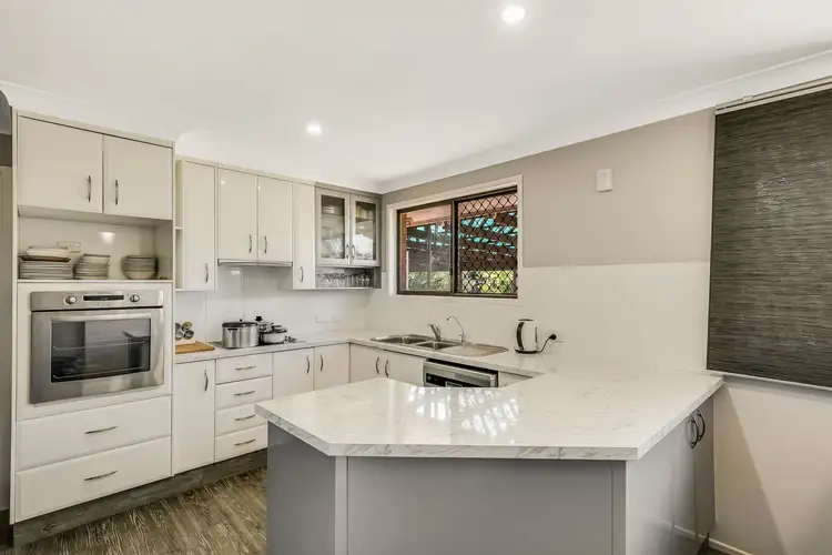 14 Beryl Street, Wilsonton QLD 4350