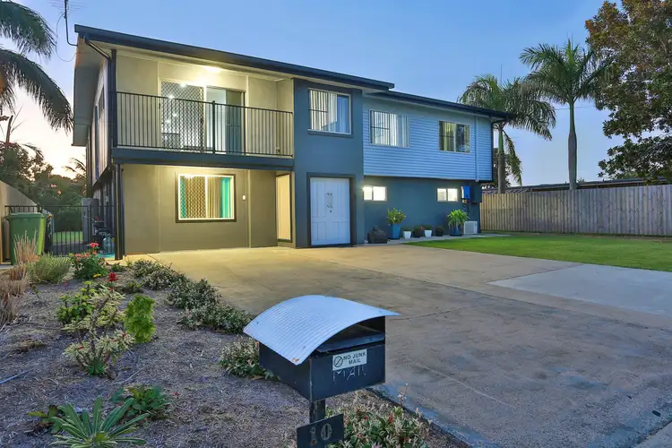 10 Rae Street, East Mackay QLD 4740
