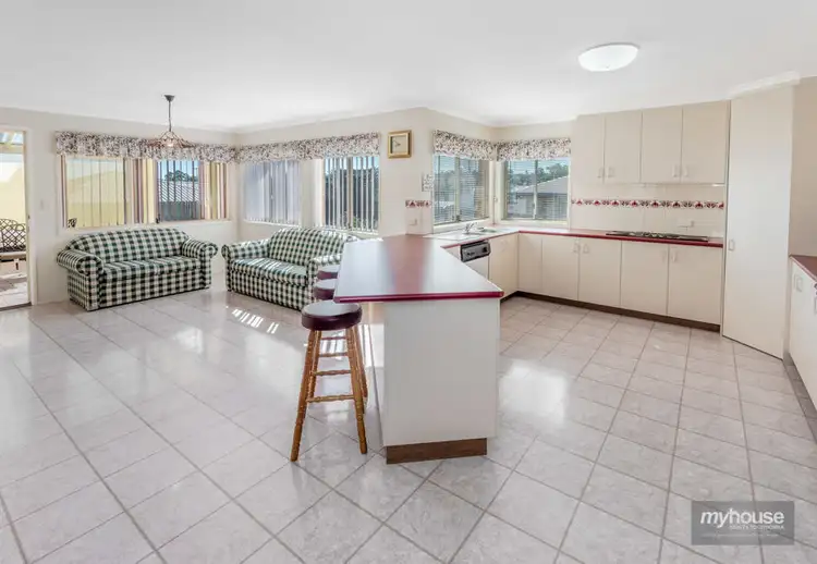 Second view of Homely house listing, 7 Araluen Court, Kearneys Spring QLD 4350