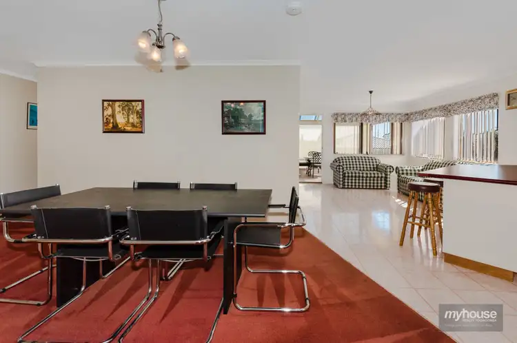 Third view of Homely house listing, 7 Araluen Court, Kearneys Spring QLD 4350