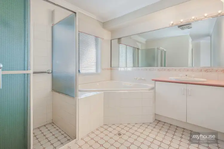 Seventh view of Homely house listing, 7 Araluen Court, Kearneys Spring QLD 4350