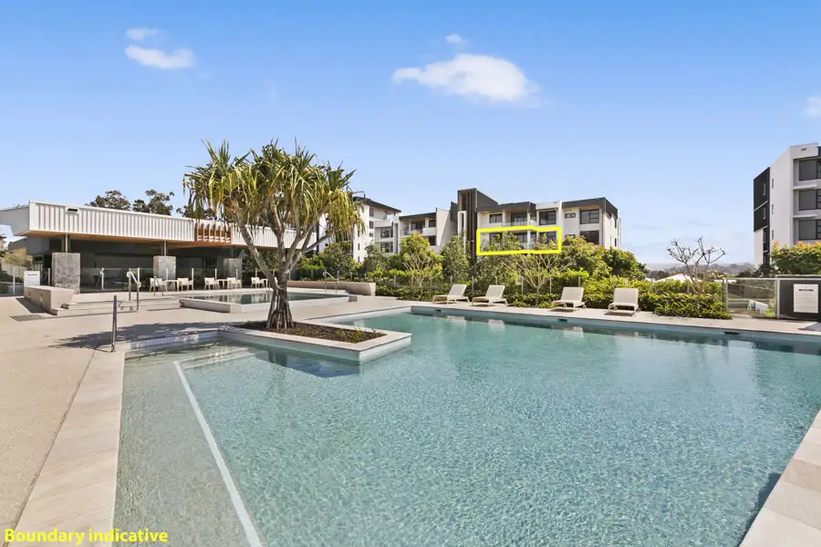 Main view of Homely apartment listing, 2013/21 Ross Street, Benowa QLD 4217