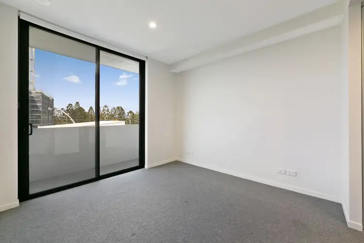 Fifth view of Homely apartment listing, 2013/21 Ross Street, Benowa QLD 4217