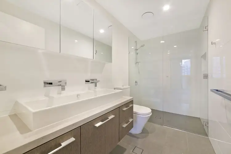 Sixth view of Homely apartment listing, 2013/21 Ross Street, Benowa QLD 4217