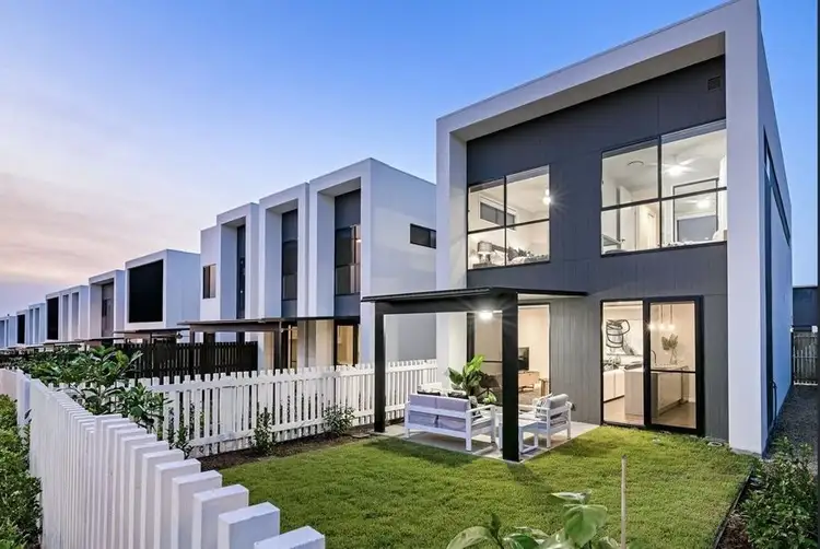 14/81 Major Drive, Rochedale QLD 4123