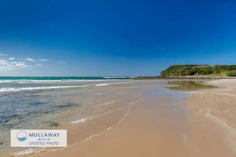 Fourth view of Homely land listing, Lot 15 Mullaway Beach Estate, Mullaway NSW 2456