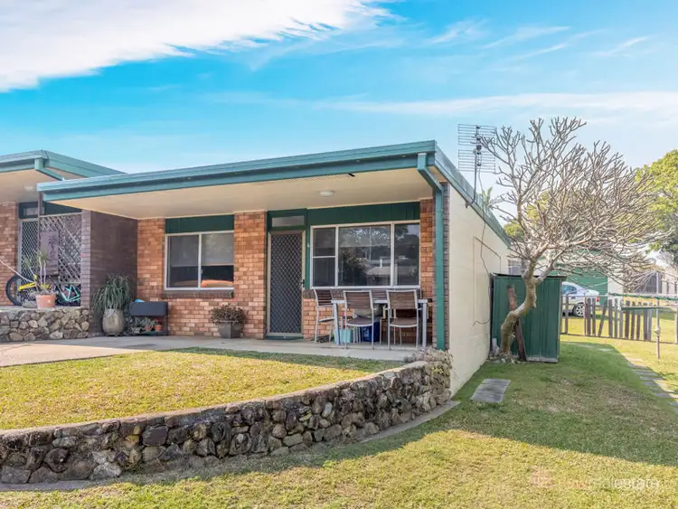 6/32 Victoria Street, Coffs Harbour NSW 2450