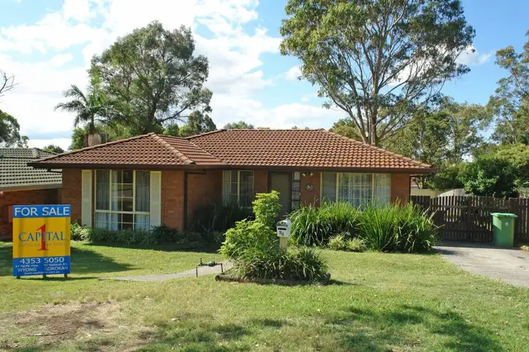 9a Brittania Drive, Watanobbi NSW 2259
