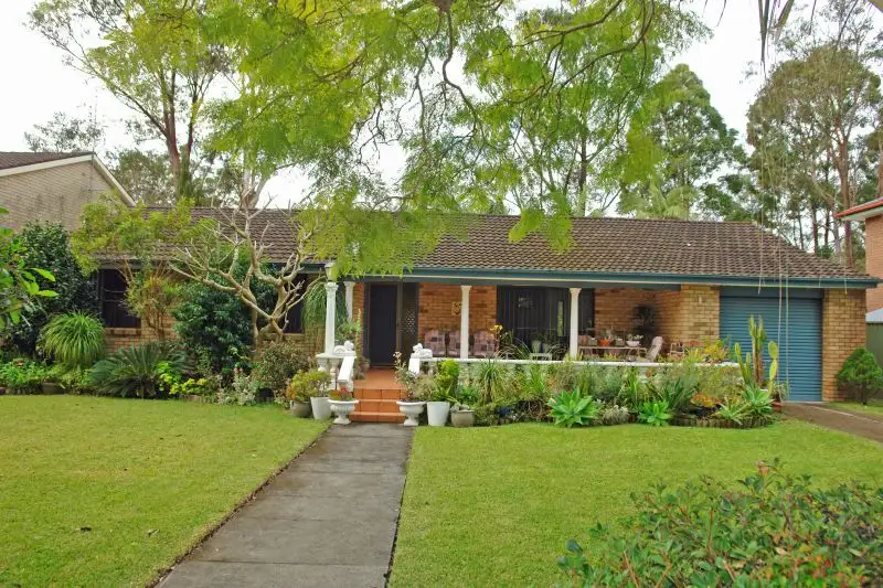 Main view of Homely house listing, 4 Riverview Drive, Wyong NSW 2259