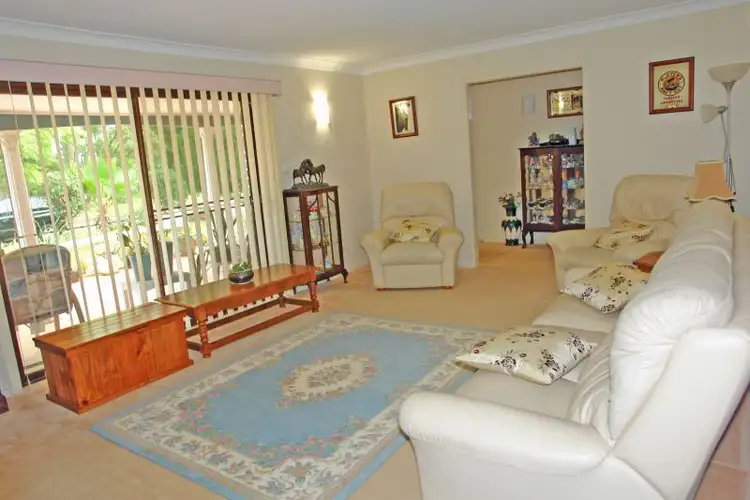 Second view of Homely house listing, 4 Riverview Drive, Wyong NSW 2259