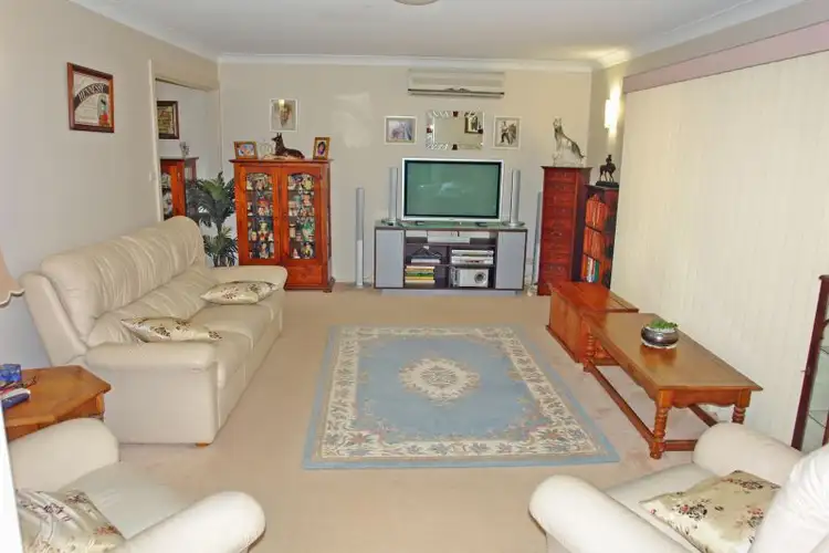 Third view of Homely house listing, 4 Riverview Drive, Wyong NSW 2259