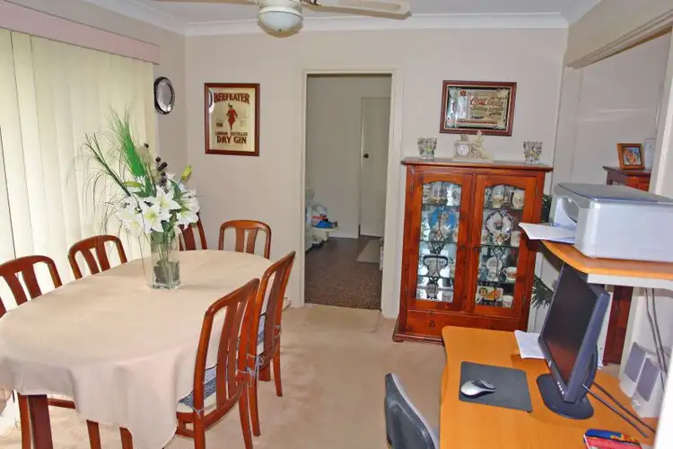 Fourth view of Homely house listing, 4 Riverview Drive, Wyong NSW 2259