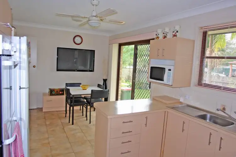 Fifth view of Homely house listing, 4 Riverview Drive, Wyong NSW 2259