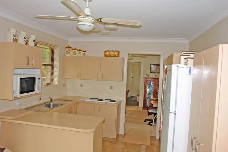 Sixth view of Homely house listing, 4 Riverview Drive, Wyong NSW 2259