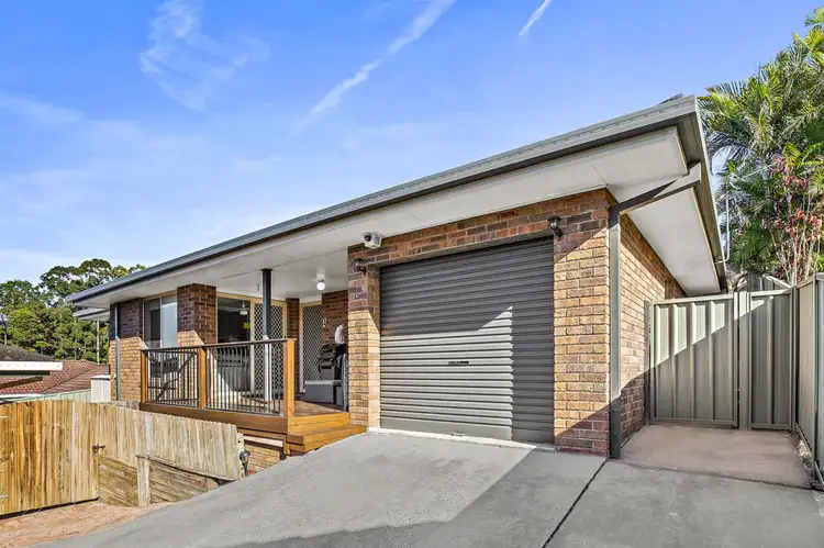 17 Mackays Road, Coffs Harbour NSW 2450