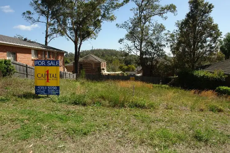 2 Deloraine Glen, Mardi NSW 2259