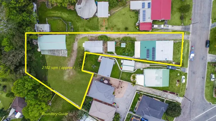 48 Warner Ave, Wyong NSW 2259