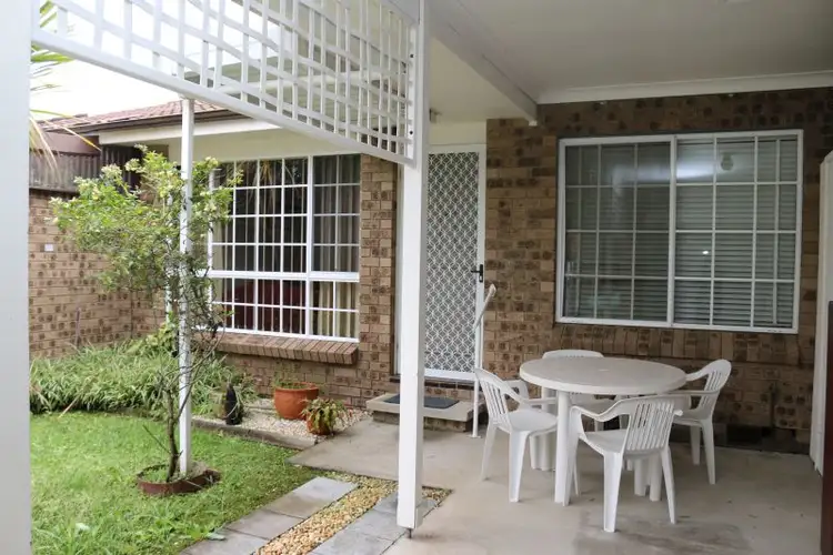 Second view of Homely unit listing, 6/18 Edith Street, Gorokan NSW 2263