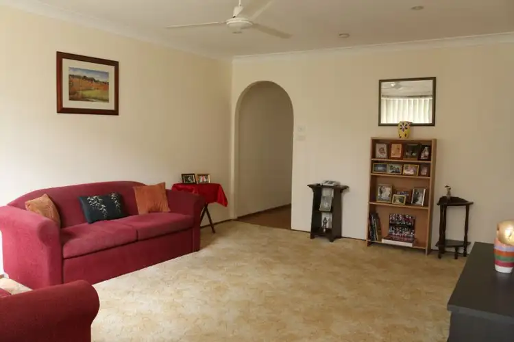 Third view of Homely unit listing, 6/18 Edith Street, Gorokan NSW 2263