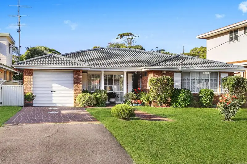 Main view of Homely house listing, 84 Kelsey Road, Noraville NSW 2263