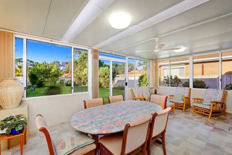 Second view of Homely house listing, 84 Kelsey Road, Noraville NSW 2263