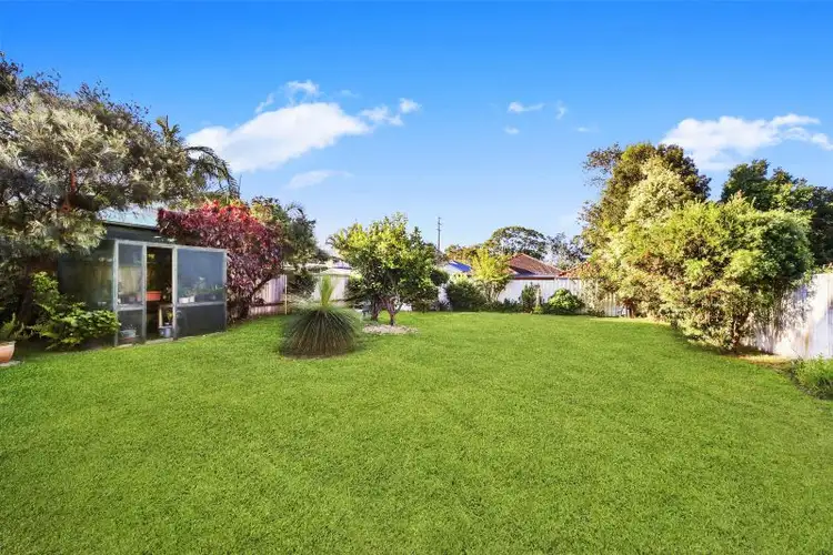 Third view of Homely house listing, 84 Kelsey Road, Noraville NSW 2263