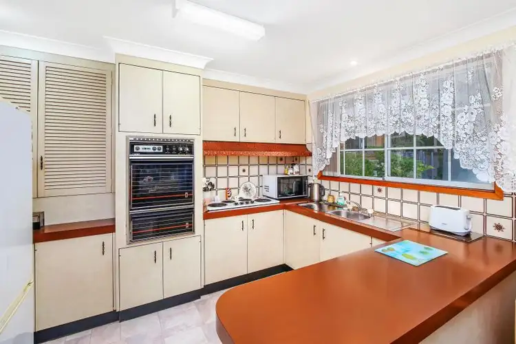 Fourth view of Homely house listing, 84 Kelsey Road, Noraville NSW 2263
