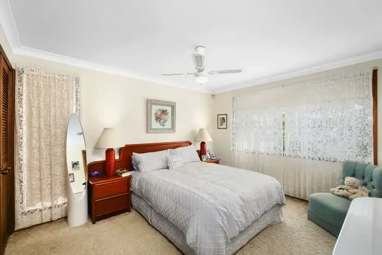 Fifth view of Homely house listing, 84 Kelsey Road, Noraville NSW 2263
