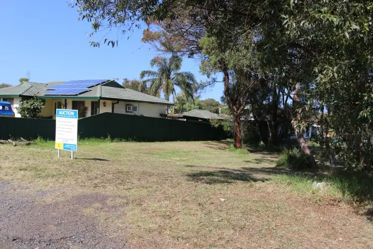 Second view of Homely land listing, 1 Cornwall Ave, Gorokan NSW 2263