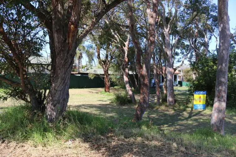 Third view of Homely land listing, 1 Cornwall Ave, Gorokan NSW 2263