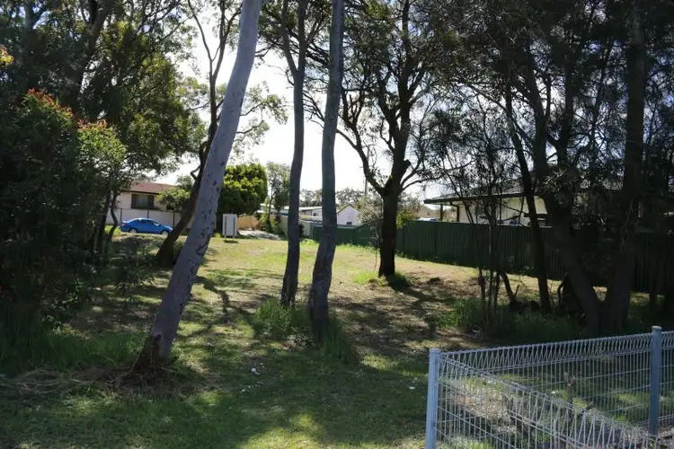 Fifth view of Homely land listing, 1 Cornwall Ave, Gorokan NSW 2263